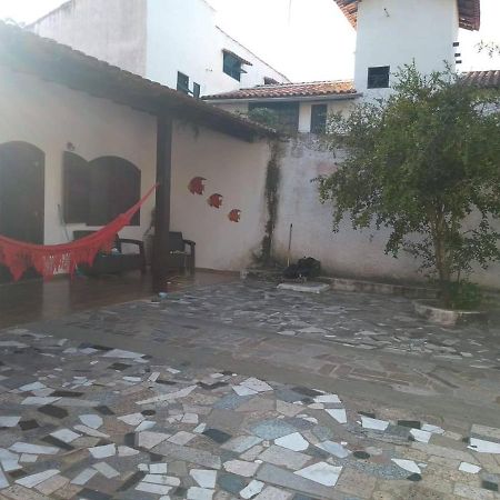 Willa Hospedagem Do Atalaia Arraial do Cabo Zewnętrze zdjęcie