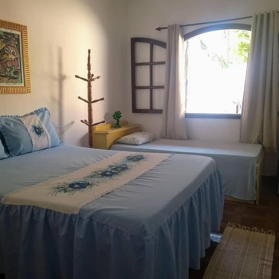 Willa Hospedagem Do Atalaia Arraial do Cabo Zewnętrze zdjęcie