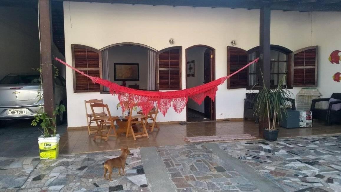 Willa Hospedagem Do Atalaia Arraial do Cabo Zewnętrze zdjęcie