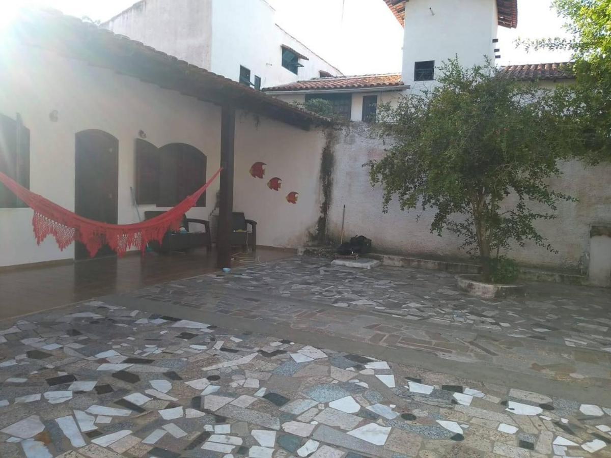Willa Hospedagem Do Atalaia Arraial do Cabo Zewnętrze zdjęcie