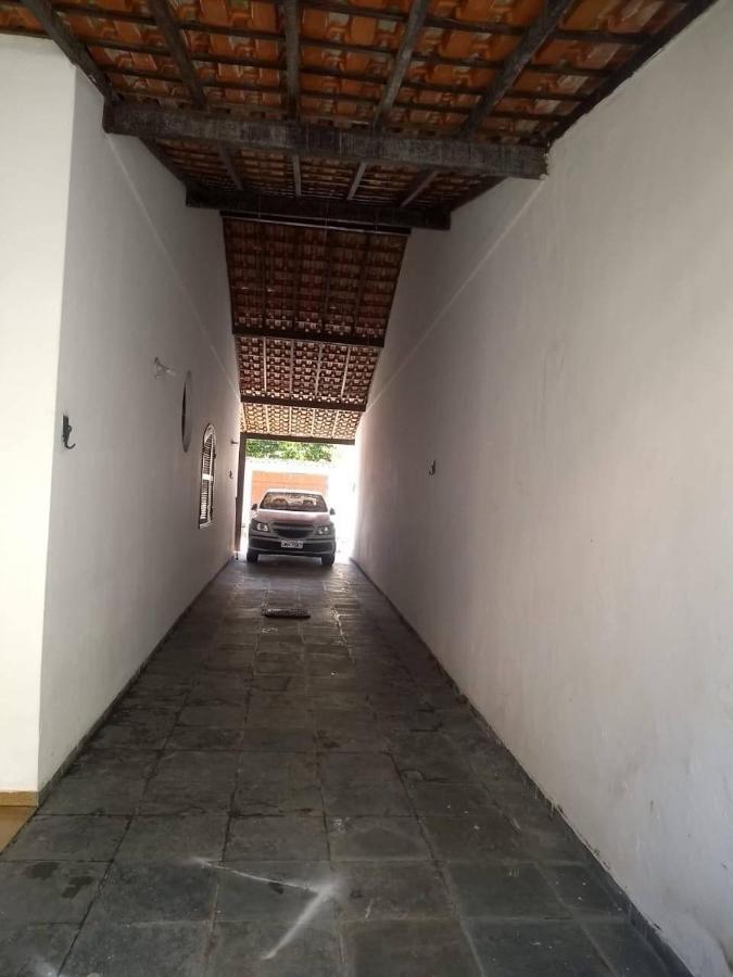 Willa Hospedagem Do Atalaia Arraial do Cabo Zewnętrze zdjęcie